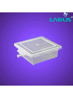 PL STAINING BOX